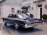 Buick Electra 225 2-Door Hardtop 1962 года